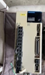 Yaskawa SGD7S-3R8A00A Servopack Drive Removed From The Working Machine Used. Price: $304.44.