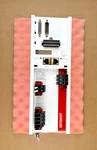 Beckhoff AX5103-0000-0202 Motor Controller Servo Drive Used. Price: $400.00.