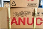 Original Box Fanuc A06B-6127-H103 1.7KW Cnc Drive Us New. Price: $1207.03.