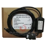 New In Box Mitsubishi USB-MR-CPCATCBL3M Servo Drive Cable. Price: $61.20.