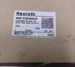 1PC Rexroth R182462210 Linear Guide Bearing New. Price: $1345.92.