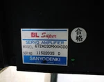 Used & Tested Sanyo Denki 67ZA030MXXXC00 Servo Amplifier. Price: $527.00.