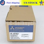 Mitsubishi HF-KP43J Servo Motor 1PC New HFKP43J Expedited Shipping. Price: $395.61.