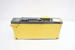 Fanuc A06B-6096-H202 Servo Amplifier Module 283-325V-DC 230V-AC 2KW Used. Price: $610.75.