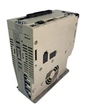 Yaskawa Electric SGDV-7R6A11A 002000 Servopack Overnight Shipping Used. Price: $300.48.