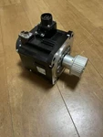Mint Condition Mitsubishi Servo HG-SR52BK W/ Brake 0.5KW* Stock/ Nda Availa Seller. Price: $700.00.