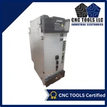 **refurbished** Okuma MIV22-1-B5 Servo Drive **$500 Core Credit** Seller. Price: $2500.00.