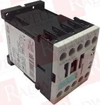 Siemens 3RH1140-1AB00 / 3RH11401AB00 (used). Price: $66.58.