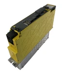 Fanuc A06B-6124-H103 Servo Aplifier Overnight Shipping Used. Price: $653.03.