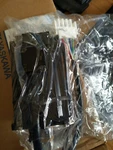 1PC Yaskawa Ac Servo Motor SGM-08A3FJ43 New Original. Price: $703.00.