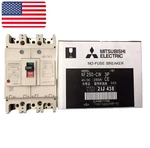 New Box Mitsubishi NF-250-CW Circuit Breaker 3P 250A Us Stock. Price: $109.94.