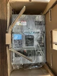 JXD63B400 Siemens Ite 3P 400A 600V Circuit Breaker Brand New. Price: $899.99.