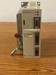 Yaskawa SGD-02BPY38 Servopack Controller (item #16) Used. Price: $65.00.
