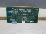 Fadal PCB-0005 , Mill Interface Board 1040-3A Good Takeout Make Offer! Used. Price: $349.99.