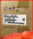 New Yaskawa SGD7S-120A20A Servo Drive. Price: $789.47.