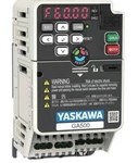 Yaskawa GA500 Ac Drive 480V., 7.5HP (nd), 11.9 A. (hd), 9.2 New. Price: $487.00.