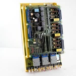 Fanuc A06B-6058-H334 Servo Amplifier A06B6058H334 Used. Price: $299.99.