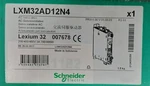 Schneider Lexium Servo Drive LXM32AD12N4 12A Rms Peak Current 3-PHASE New. Price: $300.00.