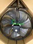 1PC New Ziehl-abegg FN050-4EK.4I.V7P1 Fan. Price: $1154.28.