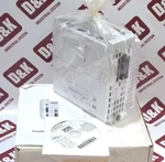 Lenze E94P080Y2NEMXX2B23 Positionservo Drive Pcs #AD1612# New. Price: $3200.00.