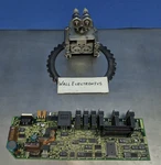 Fanuc A20B-2001-0932/06B Servo Communication Card A350-2001-T934/01 Used. Price: $125.00.