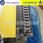 New Fanuc A06B-6164-H364#H580 Servo Drive A06B6164H364#H580 Dhl Expedited Ship. Price: $3455.86.