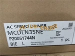 New Panasonic Servo Drive MCDLN35NE. Price: $485.55.