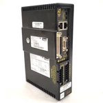 Parker AR-04PE Aries Epl Servo Drive Ethernet, 120/240VAC, 3.2A 400W, 170/340VDC Used. Price: $1350.00.