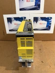 Fanuc Spindle Amplifier A06B-6152-H011#H580 Nda Available Free 30 Days Return Us Seller. Price: $2499.00.