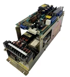 Fanuc A06B-6047-H001 Control Unit A06B6047H001 Overnight Shipping Used. Price: $231.28.