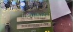 1PCS Used Siemens Inverter Drive Board 6SE7031-7HG84-1JC1. Price: $959.15.