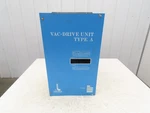 Okuma VAC-D8-A Spindle Servo Drive 7.7KW DA8 Used. Price: $3824.99.