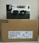 New Panasonic MDDHT3530E Servo Driver #us. Price: $265.51.