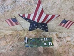 *special Price* Hurco Cnc Board HALMX4298018 Controller 415-0639-901 Used. Price: $889.99.