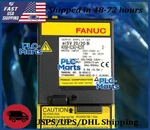 Fanuc A06B-6240-H205 Servo Drive A06B6240H205 New In Box. Price: $2344.31.