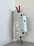 Benshaw RMSP-LX11 / RMSPLX11 Auxiliary Switch (used). Price: $15.95.