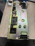 Yaskawa JZRCR-NTU01B-2 Power Supply Module Used. Price: $299.99.