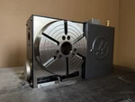 Haas HRT-210 Rotary Table SIGMA-1 / P1 Motor Connection HRT210 One Year Warranty New. Price: $12000.00.