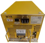 Nikon 4S013-374-2 Linear Motor Controller SPA452B Wyr NSR-S307E Duv Working Used. Price: $4506.17.