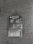 Advanced Motion Controls Three Phase Sinusoidal Brushless Servo Amplifier Used. Price: $74.81.