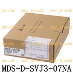 New Mitsubishi MDS-D-SVJ3-07NA Servo Drive. Price: $740.00.