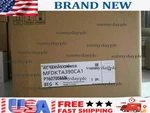 Us Free Tax New Panasonic Servo Drive MFDHTA390CA1. Price: $1106.54.