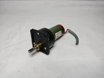 Maxon Motor 41.026.038-00.00-159 410260380000159 Dc Swiss Made Used. Price: $107.00.