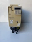 Yaskawa Servopack SGDB-10VDY1 Drive Used. Price: $625.00.