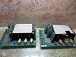 Aeg Gettys Dc Servo Controller Drive A111-09137-H04 A111/N350 Each Used. Price: $109.99.