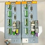 Parker Single Axis Servo Drive Controller C3S025V2F10I10T10M00 Used. Price: $499.00.
