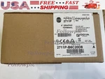 2711P-B6C20D8 Ab Panelview Plus Operator Interface 2711PB6C20D8 Spot Goods New. Price: $3328.11.