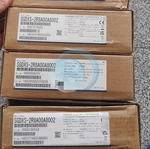 1PC New Yaskawa SGDXS-2R8A00A8002 Ac Servo Motor. Price: $400.00.