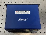 Copley Controls XSL-230-18-R Xenus 6AMP Servo Motor Controller For. Price: $250.00.