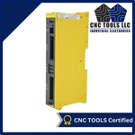 **refurbished** Fanuc A02B-0319-C001 I/o Module Seller. Price: $900.00.
